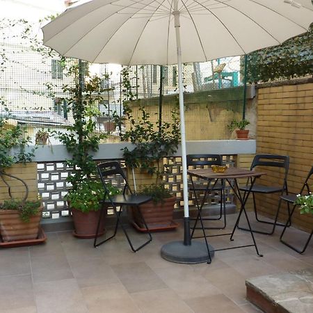 Sweet Home Cosseria Florence Exterior photo