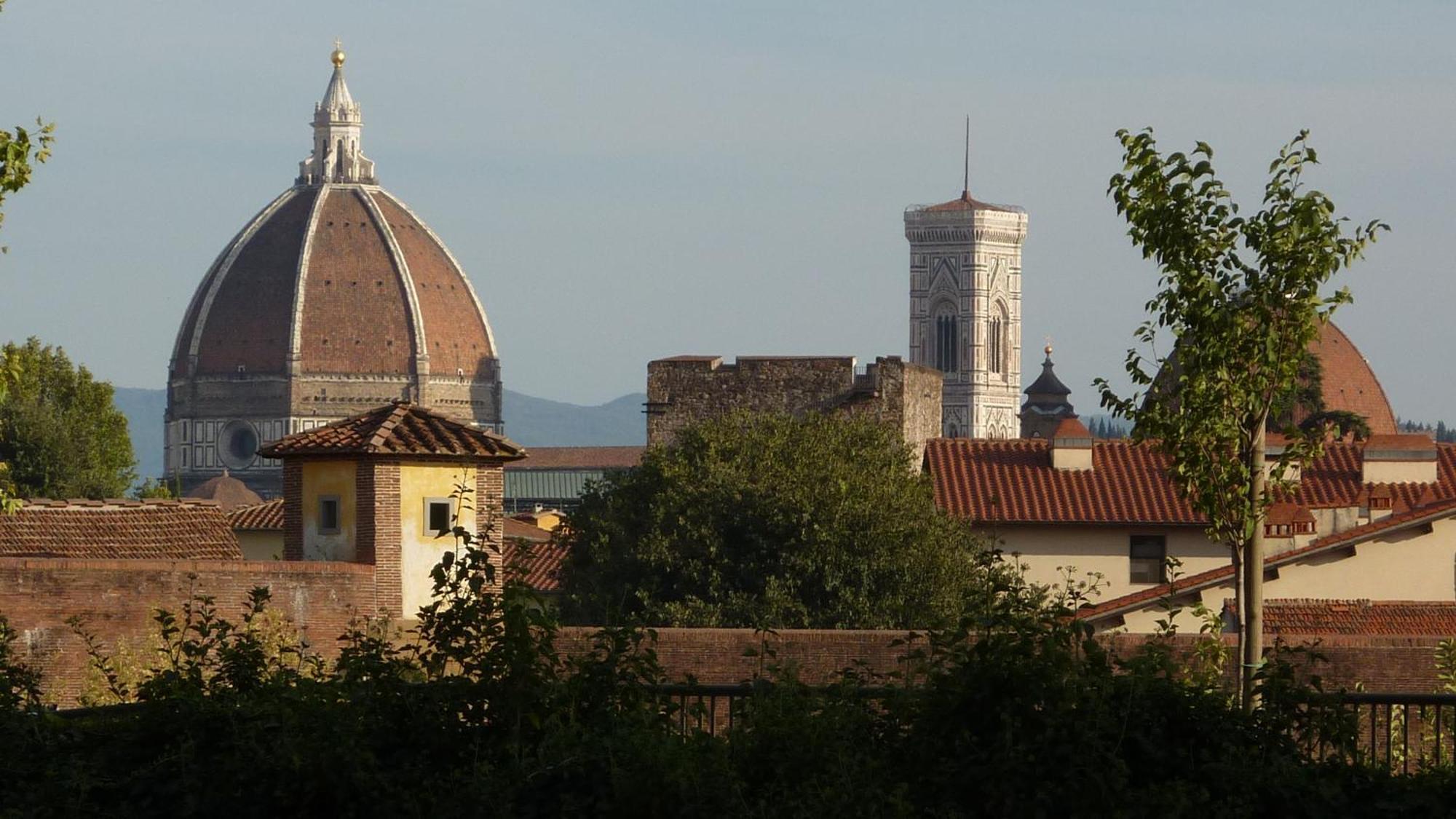 Sweet Home Cosseria Florence Exterior photo