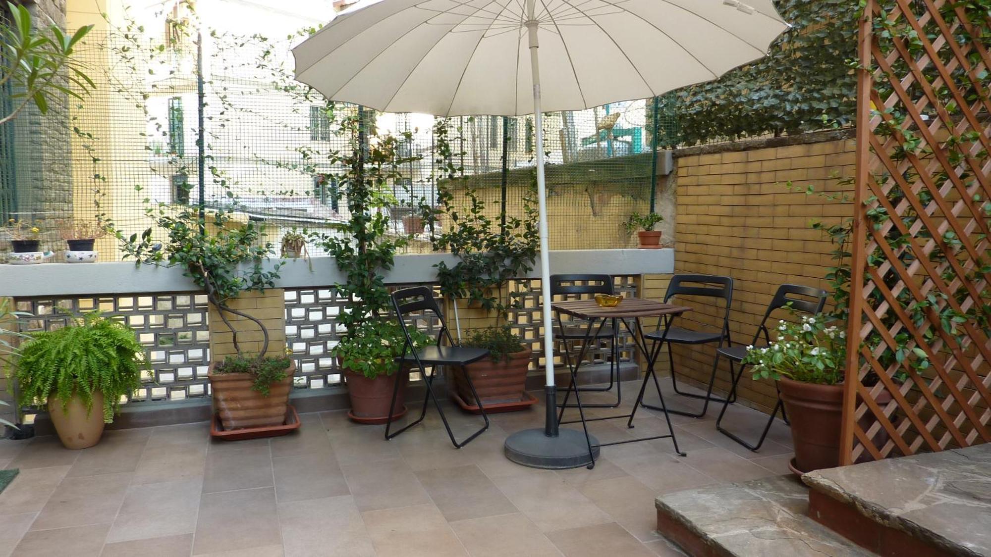 Sweet Home Cosseria Florence Exterior photo