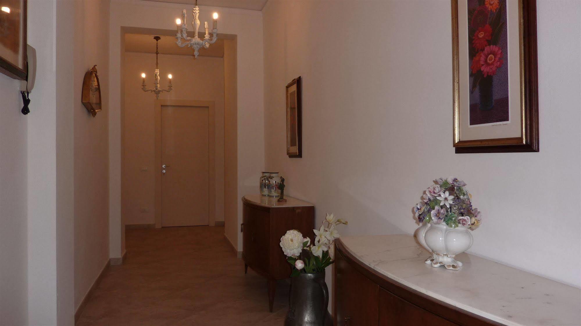 Sweet Home Cosseria Florence Exterior photo